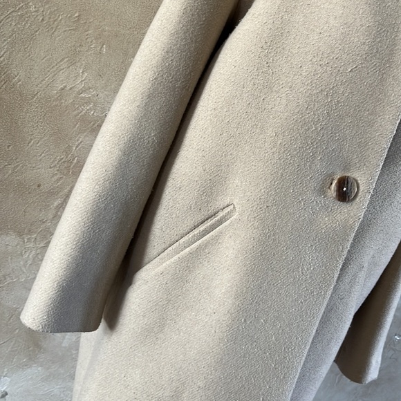 Mango long coat - Picture 6 of 7